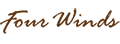 four winds logo