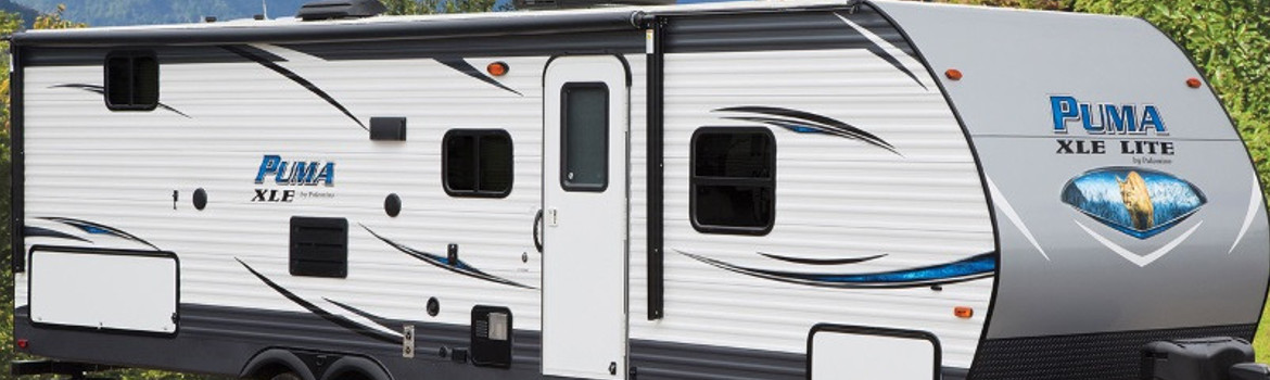 RV's For Sale Indiana 